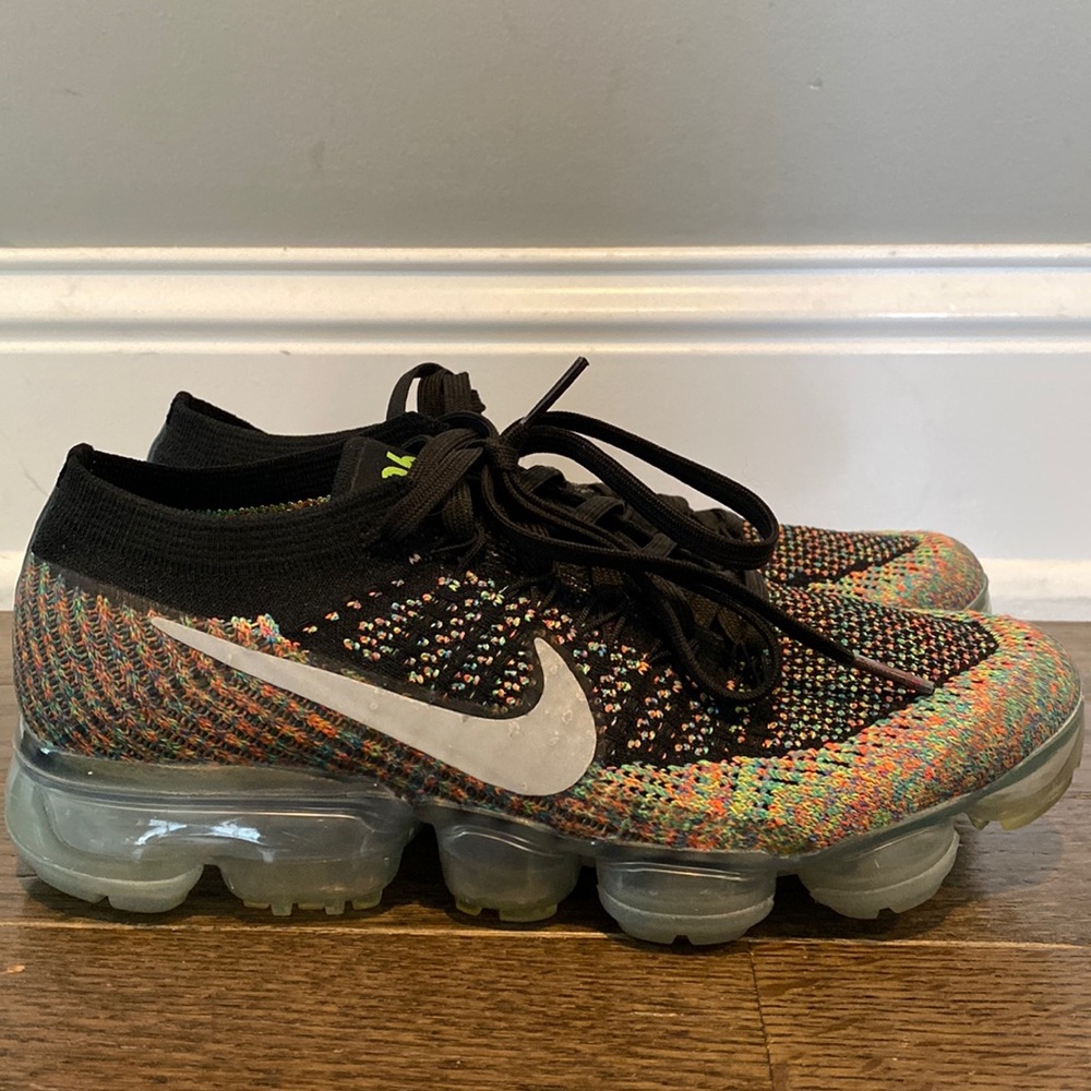 Nike VaporMax Flyknit 2017 Air Max Day 3.26 Special Edition